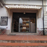 La Morina Exterior