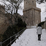 Elimo Panoramico Outside