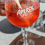Taglio Del Re Bebida