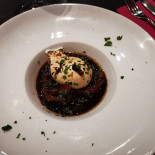 Taglio Del Re Comida