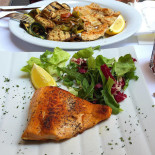 Pina Cafè Comida