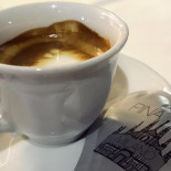 Pina Cafè Bebida
