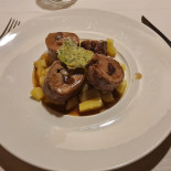 Orso Grigio Essen