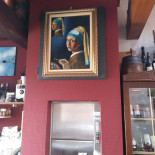 La Pagul Dentro