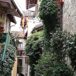 La Pagul Außen
