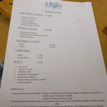 La Rustita Calcinelli Carte