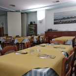 La Rustita Calcinelli À l'intérieur