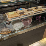 Capatoast Padova Dentro