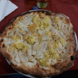 Old Ranch Comida