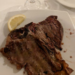 Old Ranch Comida