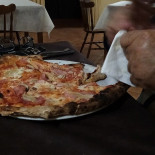 Old Ranch Comida