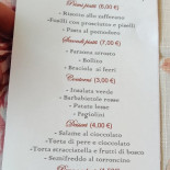 Antico Varzi Di Scabini Giuliana Carta