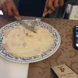 Antico Varzi Di Scabini Giuliana Comida
