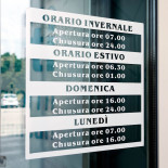 Winner Cardápio