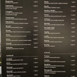 Winner Speisekarte
