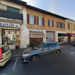 Ecco Pizza Extérieur