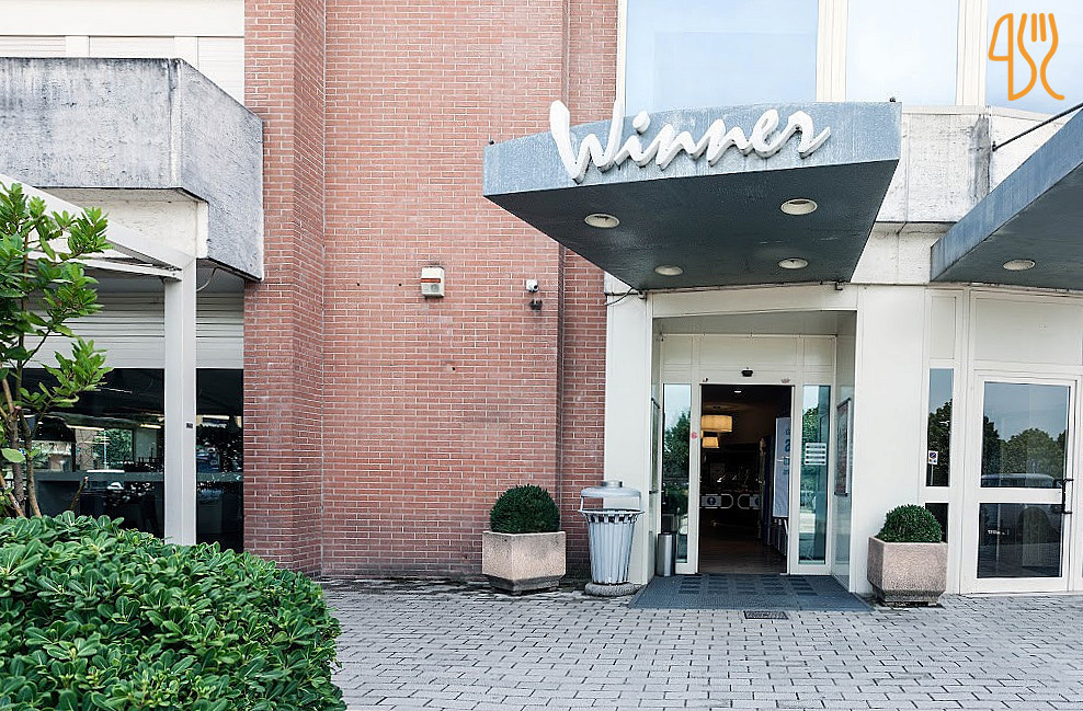 Winner Exterior