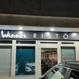 Winner Exterior