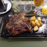 Winner Comida