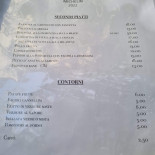 Trattoria Bibe Di Baudone Matteo Carte