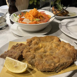 Trattoria Bibe Di Baudone Matteo Essen