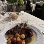 Trattoria Bibe Di Baudone Matteo Essen