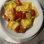 Trattoria Bibe Di Baudone Matteo Essen