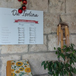 Da Isolina Carta