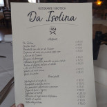 Da Isolina Carta