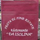 Da Isolina Carta