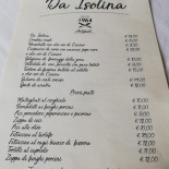 Da Isolina Carta