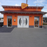 La Farcia Extérieur