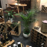 Casabrigandi Pesce Centro Storico À l'intérieur