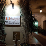 Casabrigandi Pesce Centro Storico Extérieur