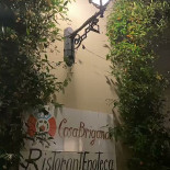 Casabrigandi Pesce Centro Storico Extérieur