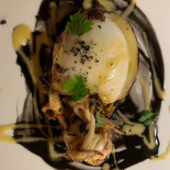 Casabrigandi Pesce Centro Storico Nourriture