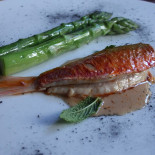 Casabrigandi Pesce Centro Storico Nourriture
