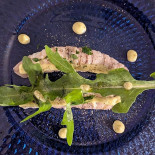 Casabrigandi Pesce Centro Storico Nourriture