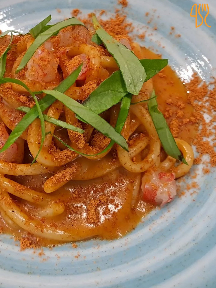 Casabrigandi Pesce Centro Storico Nourriture