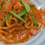 Casabrigandi Pesce Centro Storico Nourriture