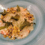 Casabrigandi Pesce Centro Storico Comida
