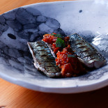 Casabrigandi Pesce Centro Storico Comida