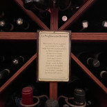Toscano Speisekarte