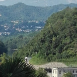 Toscano Extérieur