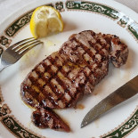 Toscano Nourriture