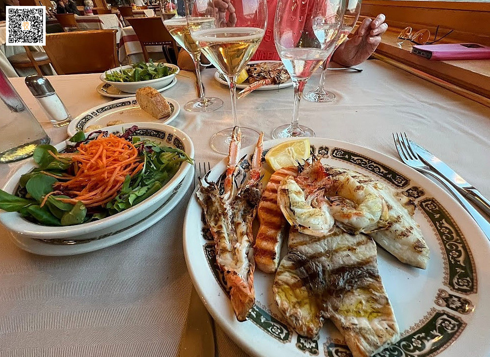 Toscano Essen