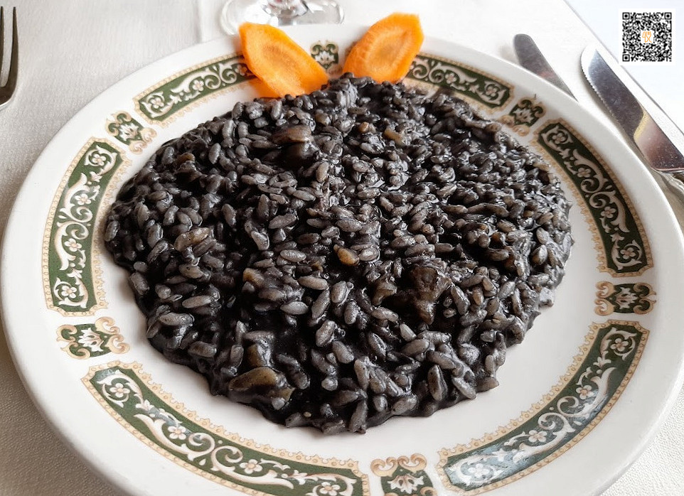 Toscano Essen