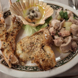 Toscano Comida