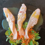 Toscano Comida