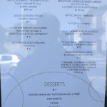 Posteria San Rocco Carte